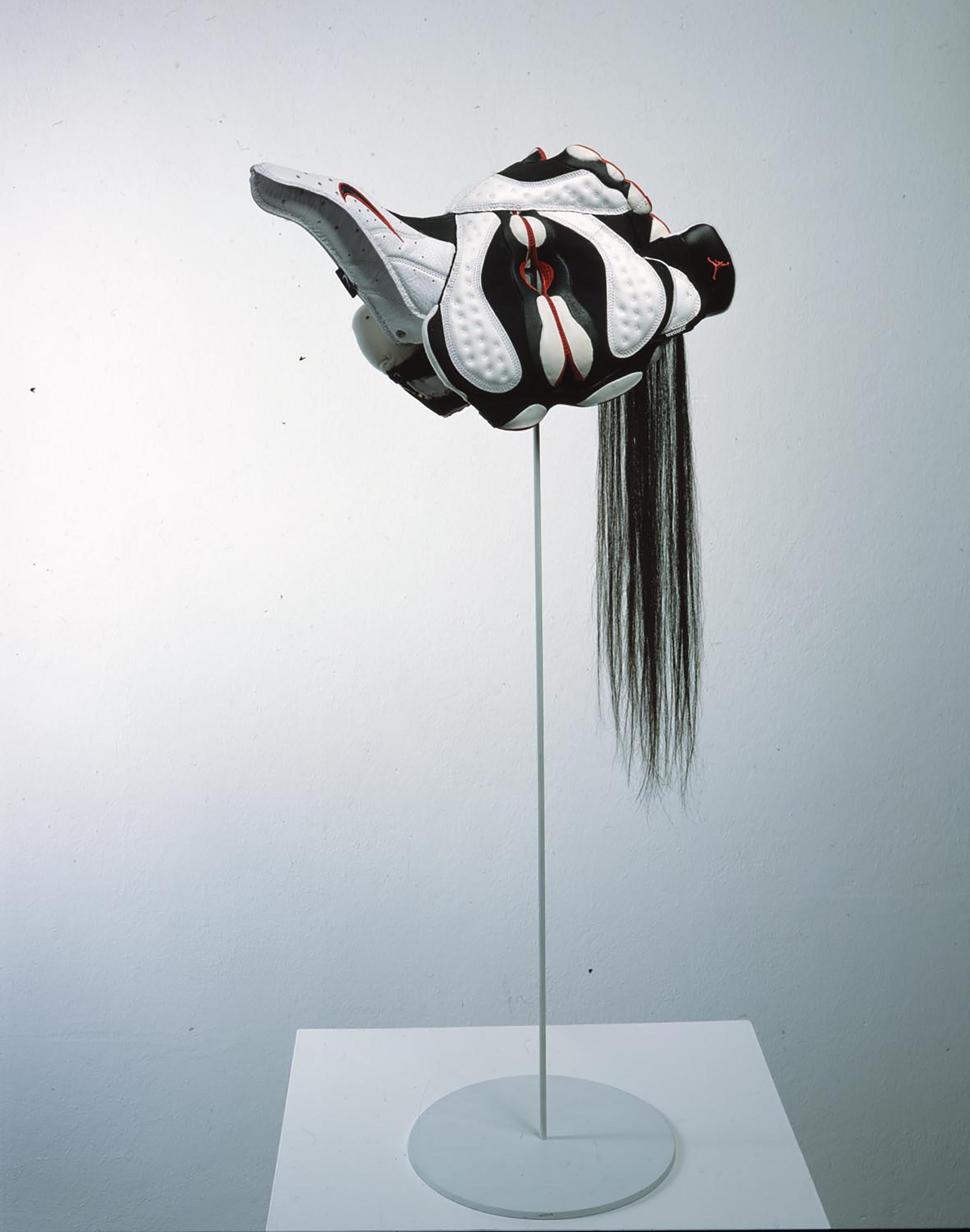 Jungen Brian, Prototype for New Understanding #8, 2002